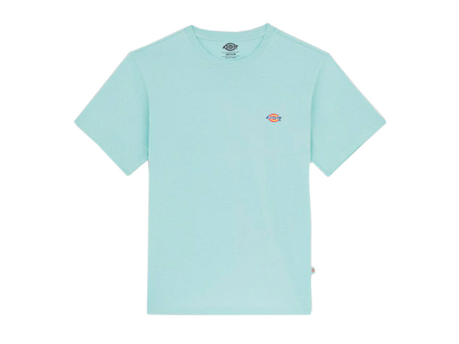 CAMISETA DICKIES SS MAPLETON T-SHIRT BLUE