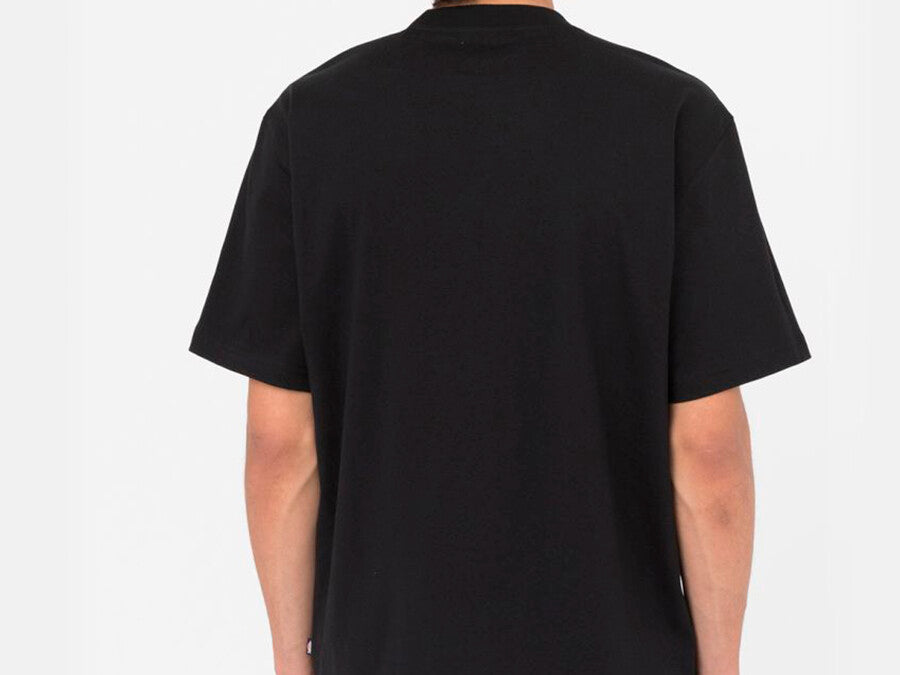CAMISETA DICKIES SUMMERDALE TEE SS BLACK