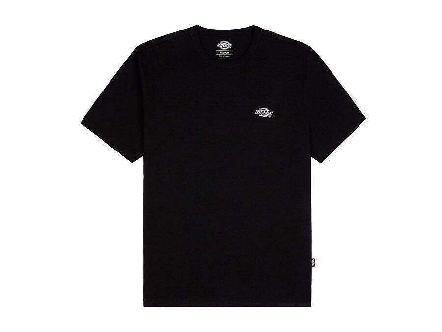 CAMISETA DICKIES SUMMERDALE TEE SS BLACK