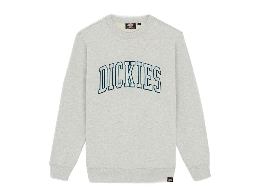 SUDADERA DICKIES AITKIN SWEATSHIRT GREY