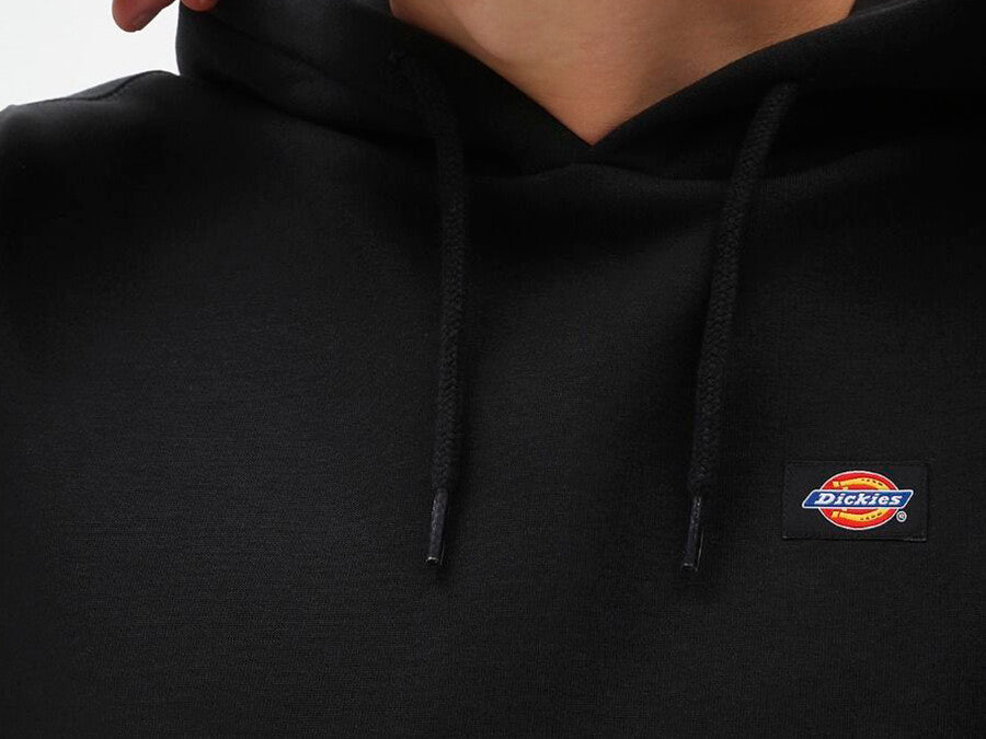 SUDADERA DICKIES OAKPORT HOODIE BLACK