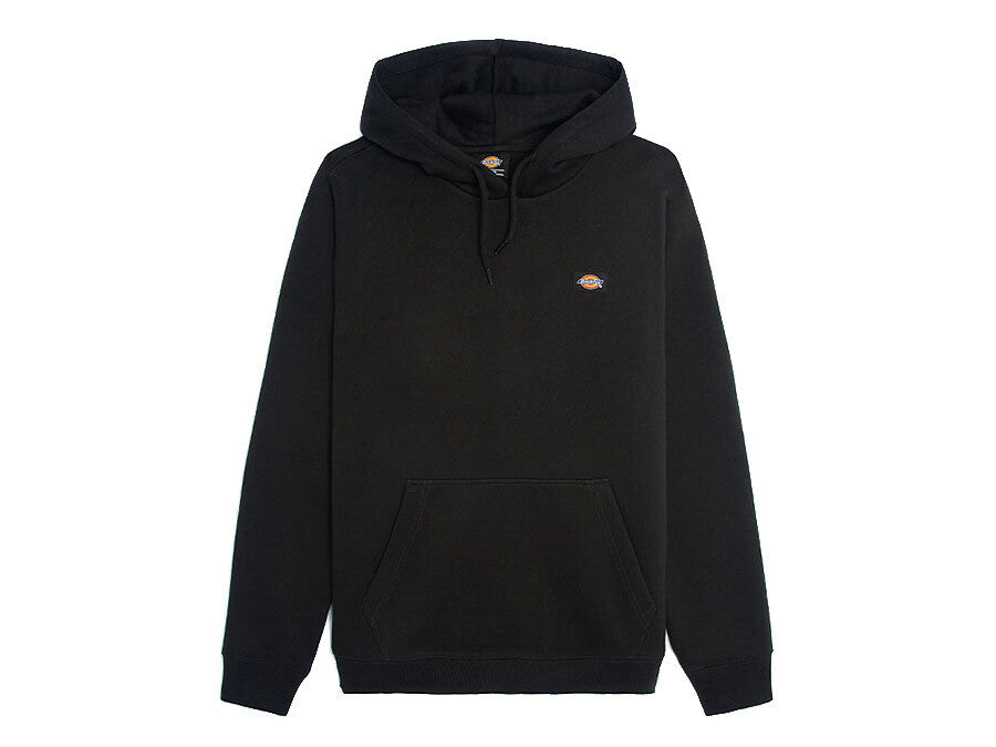 SUDADERA DICKIES OAKPORT HOODIE BLACK