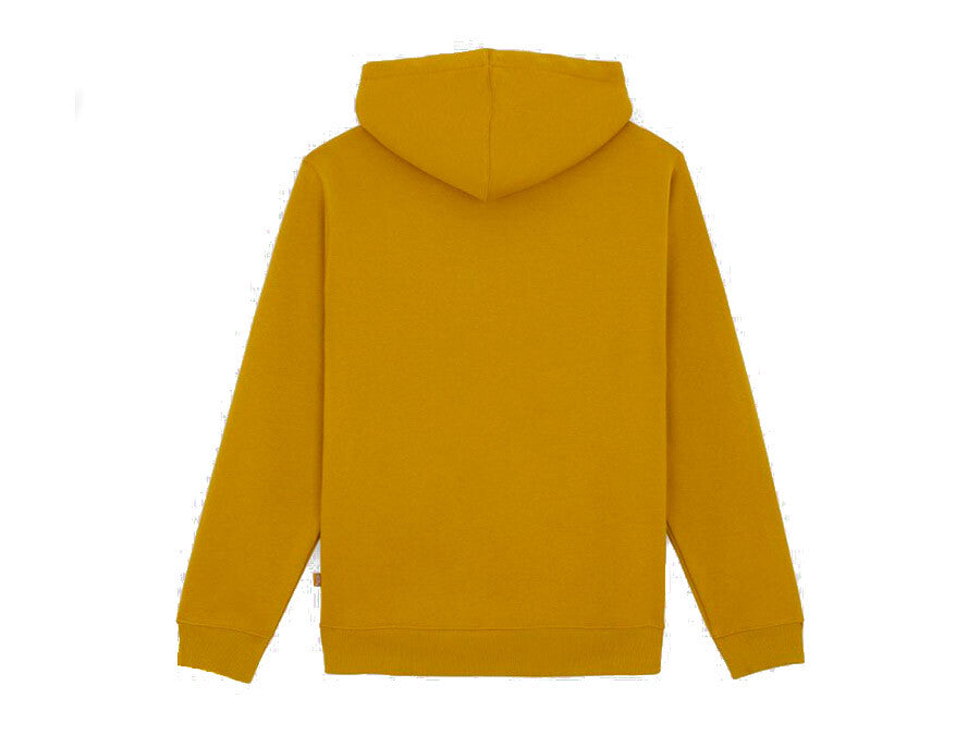 SUDADERA DICKIES OAKPORT HOODIE YELLOW