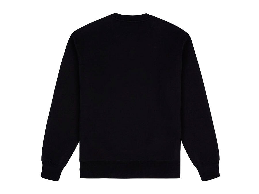 SUDADERA DICKIES SUMMERDALE SWEATSHIRT BLACK