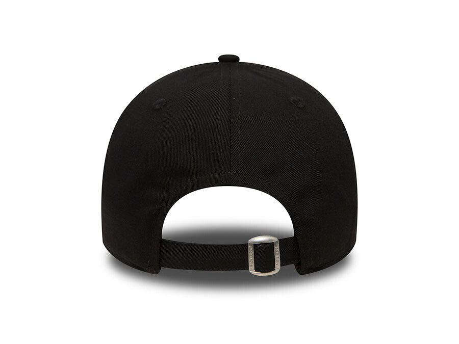 GORRA NEW ERA NEW YORK YANKEES BLACK