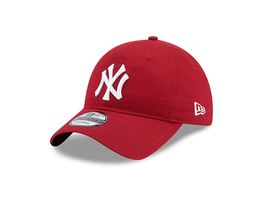 GORRA NEW ERA NEW YORK YANKEES CARWHI