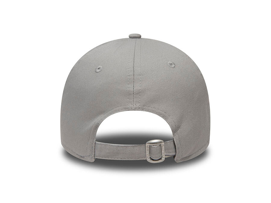 GORRA NEW ERA NEW YORK YANKEES GREY