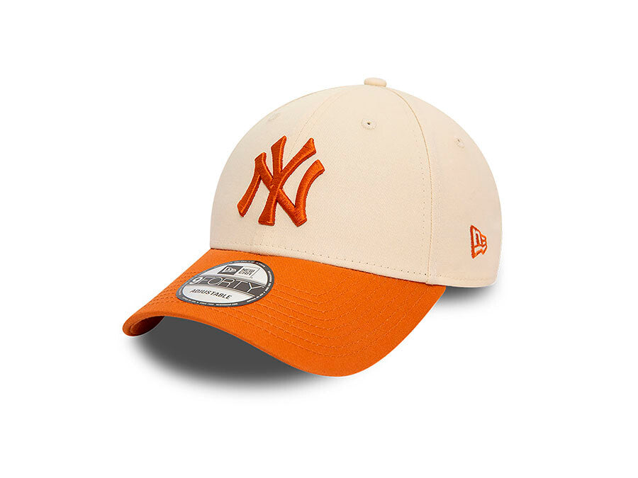 GORRA NEW ERA NEW YORK YANKEES NEYYANCO LTCSTF