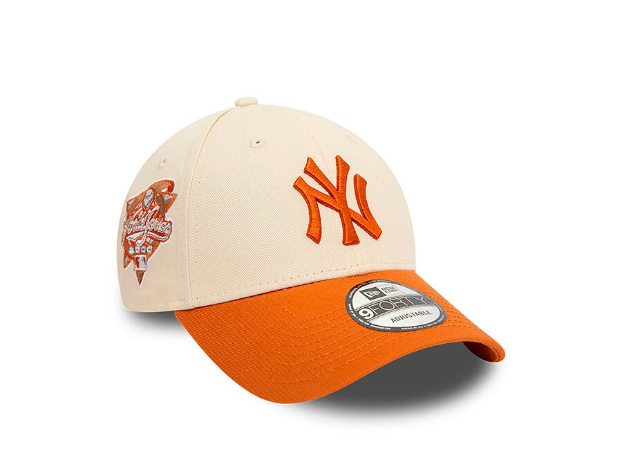 GORRA NEW ERA NEW YORK YANKEES NEYYANCO LTCSTF