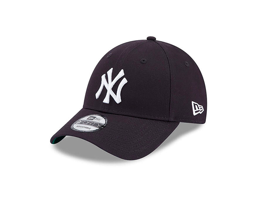 GORRA NEW ERA NEW YORK YANKEES NVYWHI
