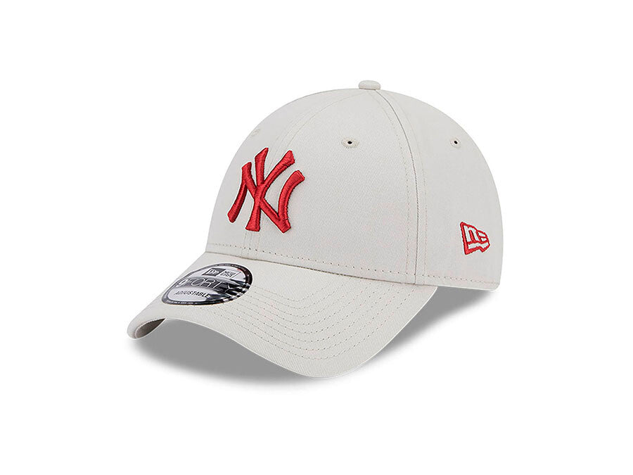 GORRA NEW ERA NEW YORK YANKEES STNCAR