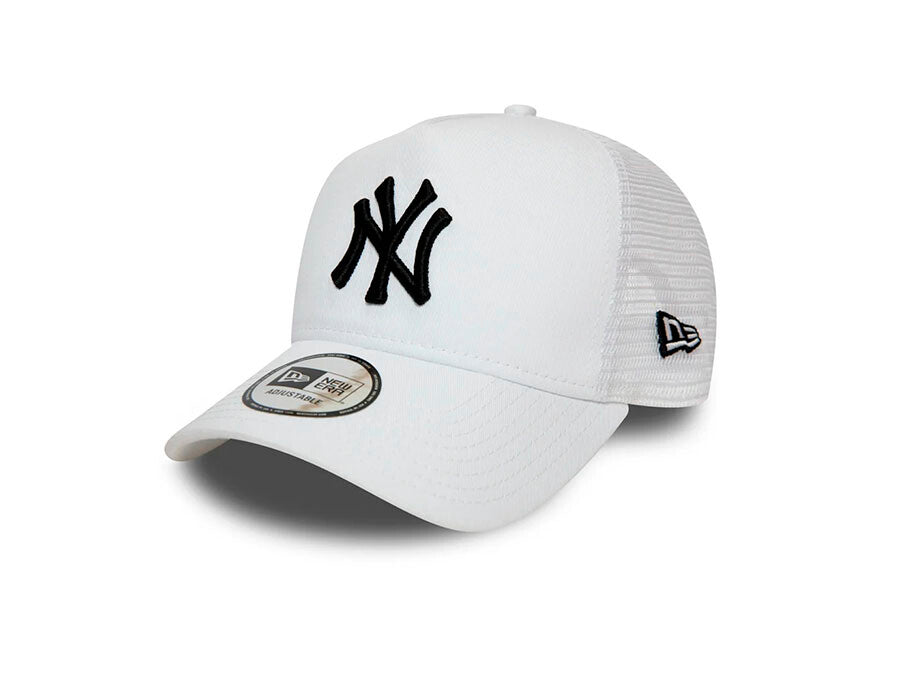 GORRA NEW ERA NEW YORK YANKEES WHI