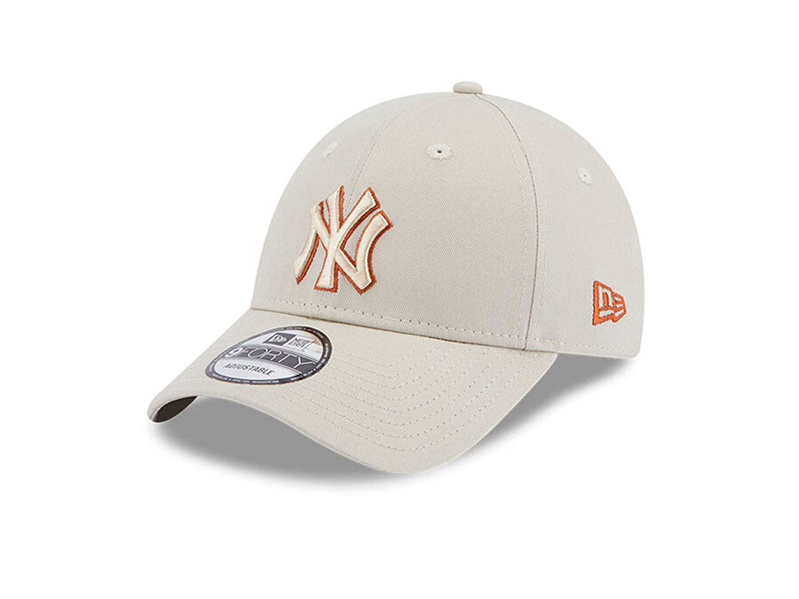 GORRA NEW ERA TEAM OUTLINE 9FORTY NEW YORK YANKEES