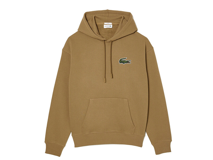 Sudadera Lacoste Hoody Cookie