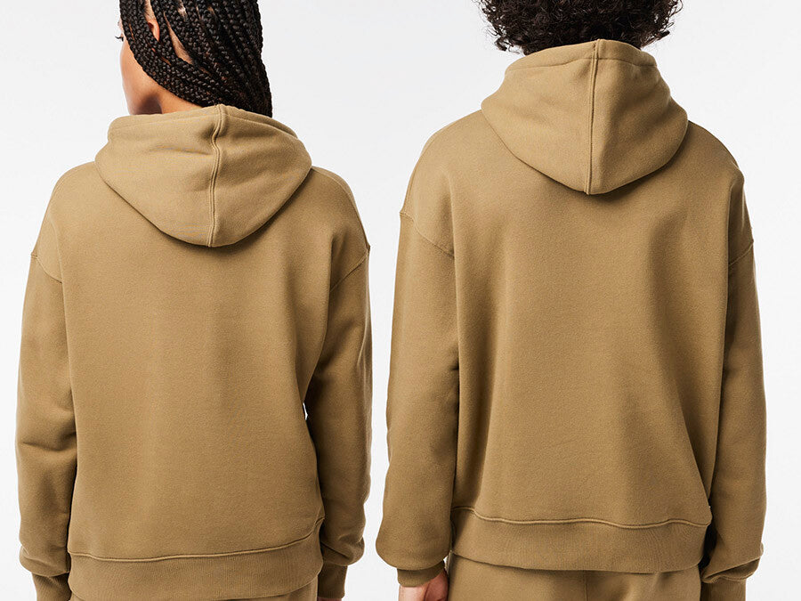 Sudadera Lacoste Hoody Cookie
