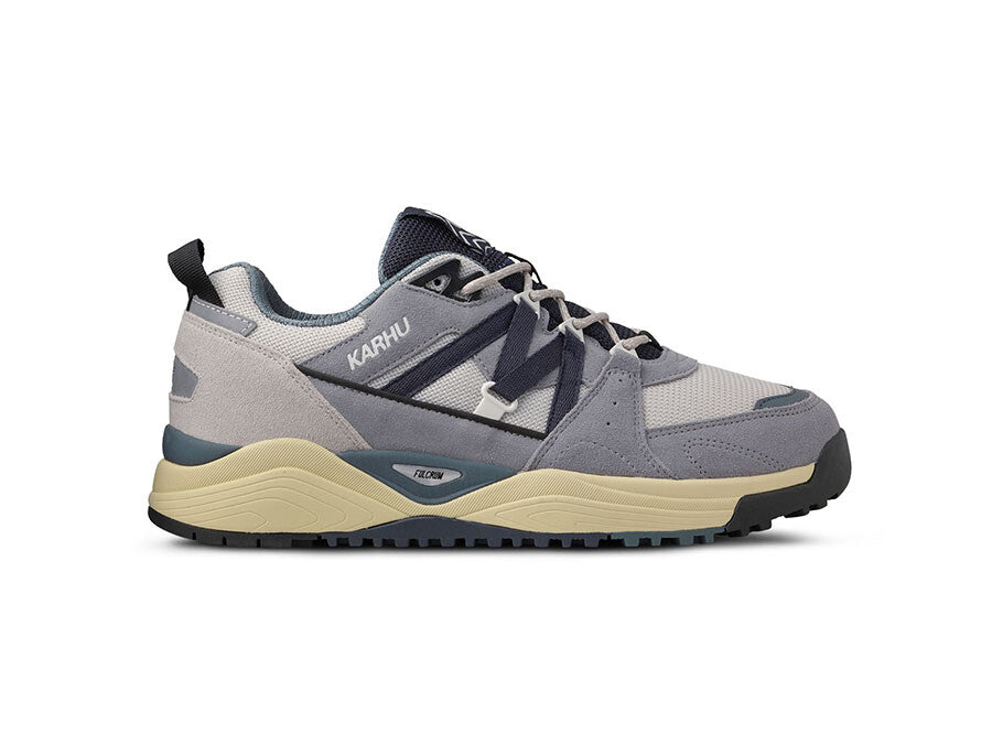 KARHU FUSION XC SILVER LINING DARK FOREST