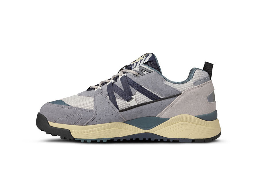KARHU FUSION XC SILVER LINING DARK FOREST