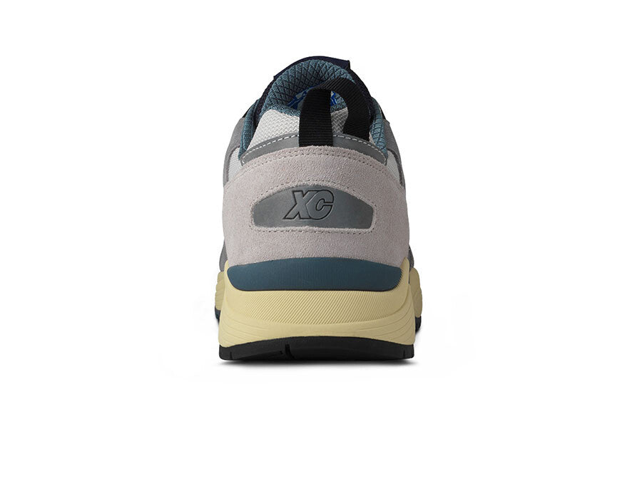 KARHU FUSION XC SILVER LINING DARK FOREST