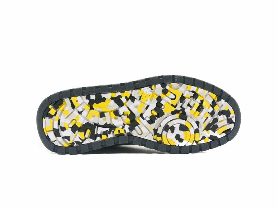 LACOSTE T-CLIP WINTER TEXTILE OUTDOOR