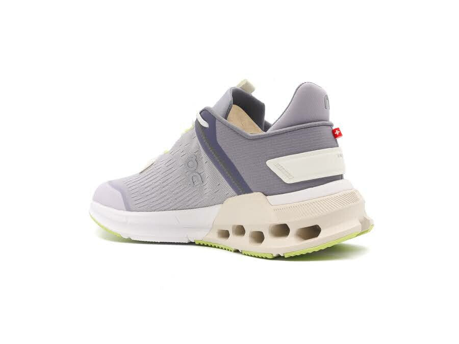 ON RUNNING CLOUDNOVA FLUX FADE MOON