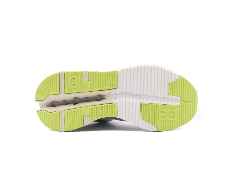 ON RUNNING CLOUDNOVA FLUX FADE MOON