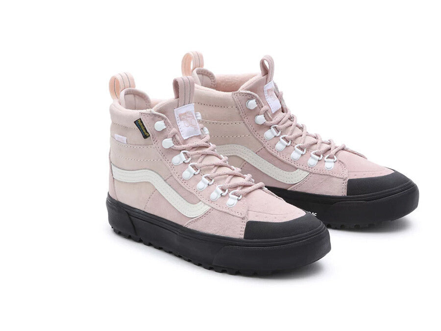 VANS SK8-HI DR MTE-2 ROSE SMOKE