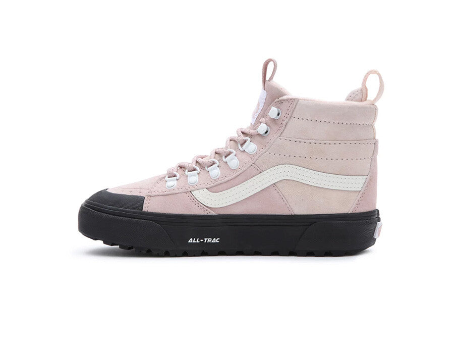 VANS SK8-HI DR MTE-2 ROSE SMOKE