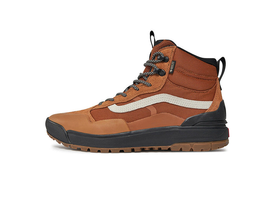 VANS ULTRARANGE EXO HI GORE-TEX WW MTE-2 CHIPMUNK