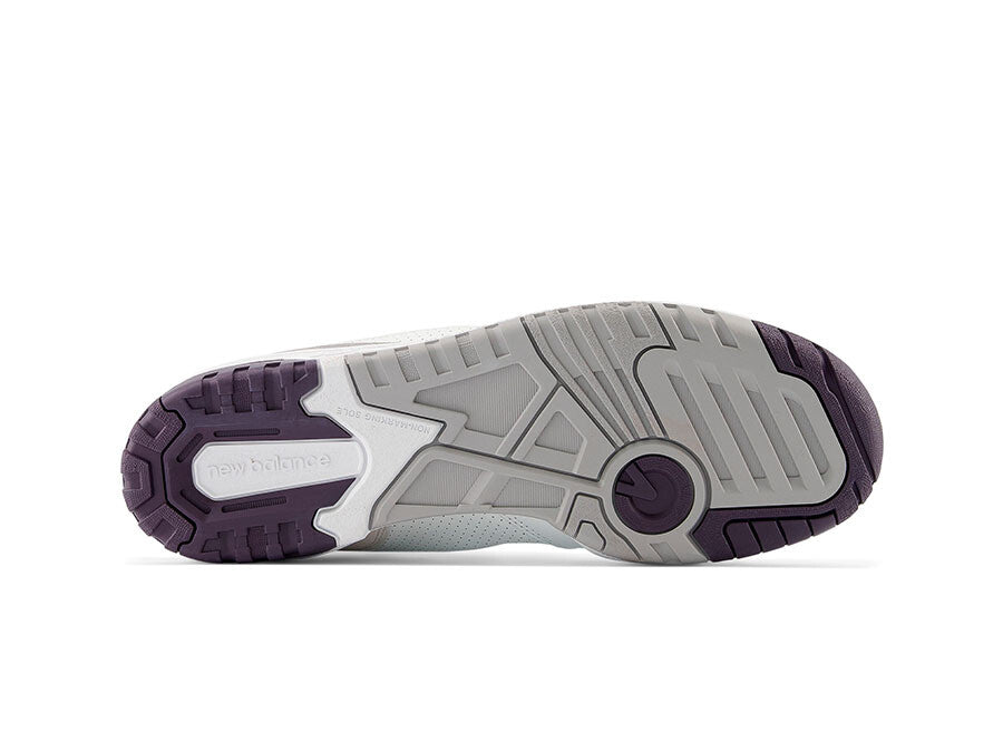 New Balance 550 White Green