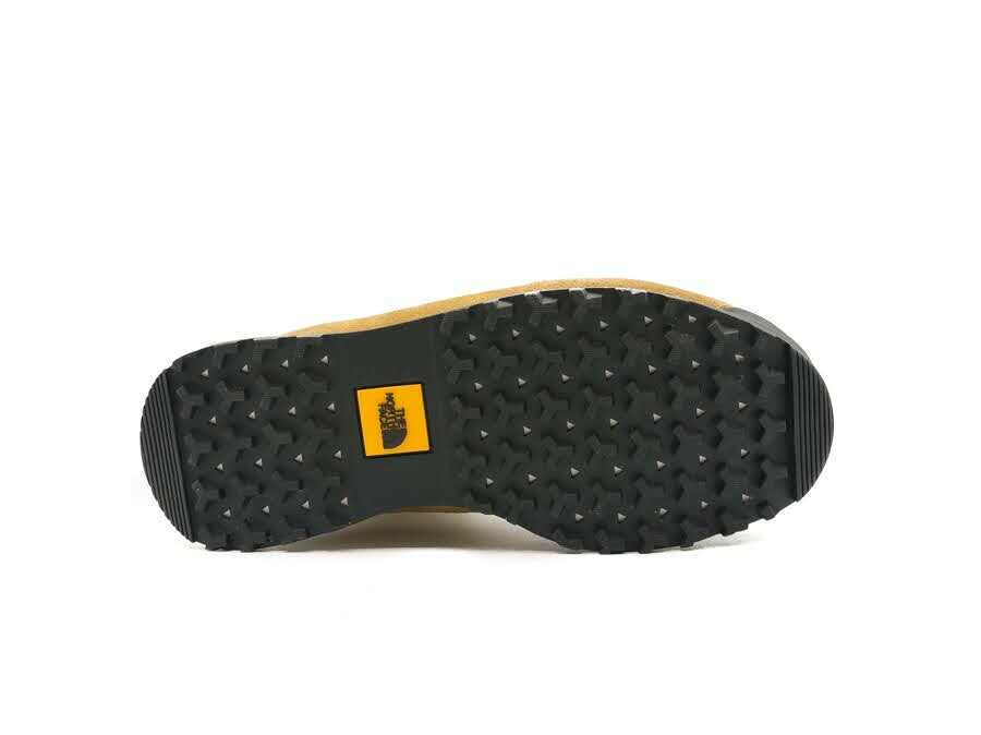 The North Face BACK-TO-BERKELEY IV TEXTILE WP Khaki