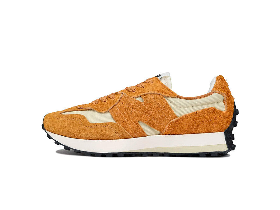 NEW BALANCE 327 BROWN