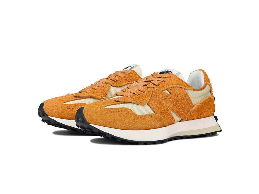 NEW BALANCE 327 BROWN