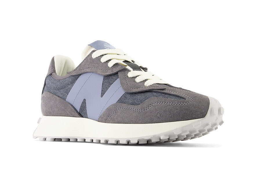NEW BALANCE 327 GREY