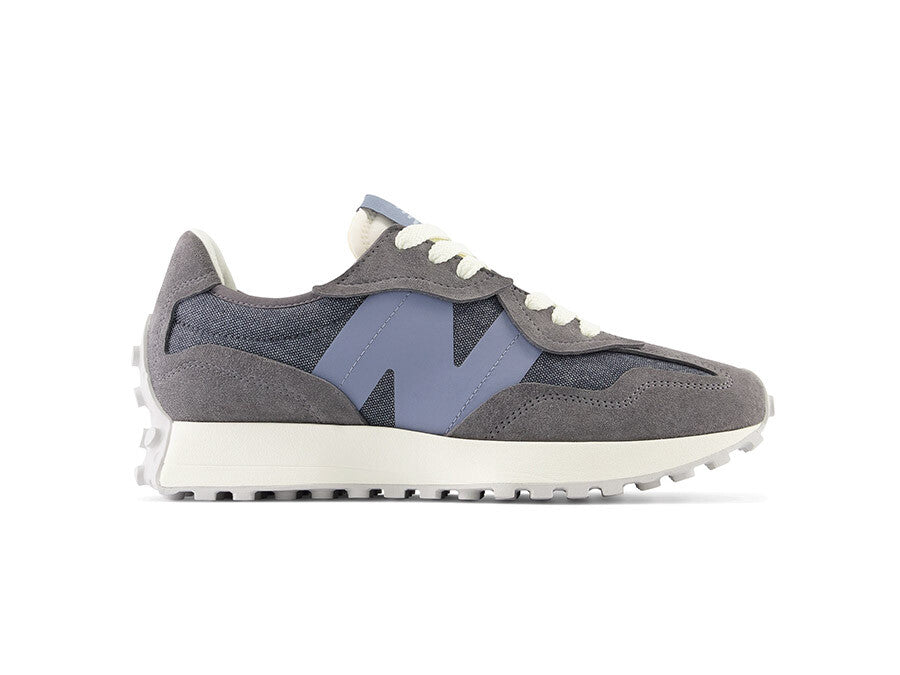 NEW BALANCE 327 GREY