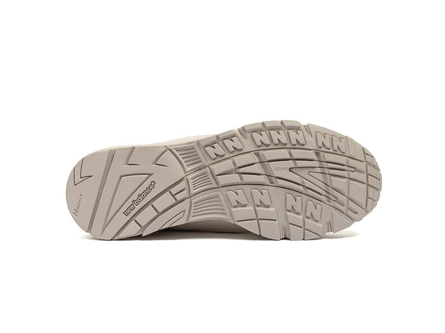 NEW BALANCE 991Made in Uk Off White