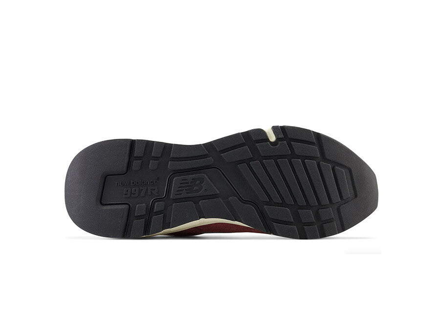 NEW BALANCE 997R BURGUNDY