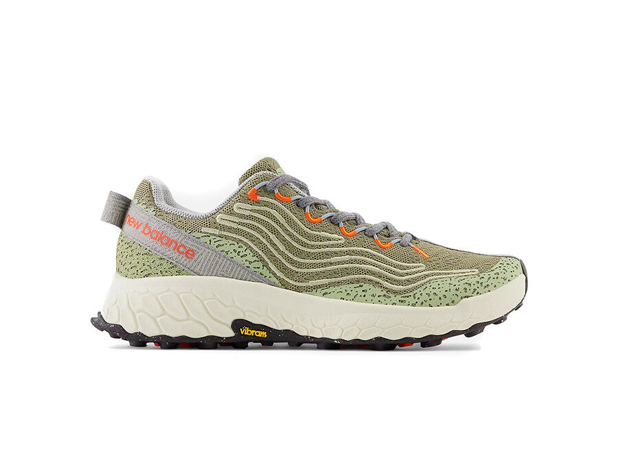 NEW BALANCE HIERRO V 7 GREEN