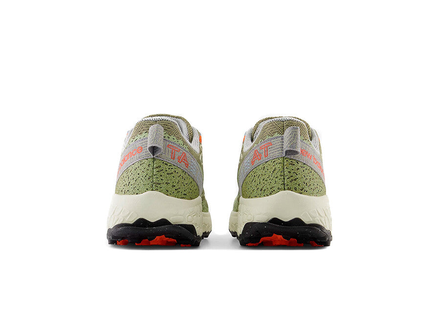 NEW BALANCE HIERRO V 7 GREEN
