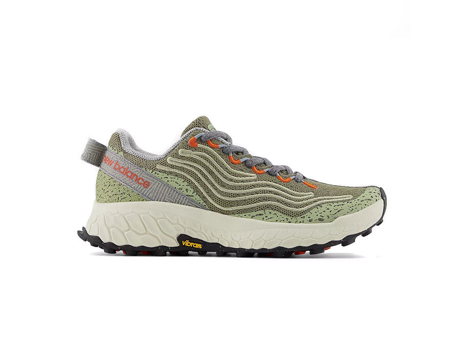 NEW BALANCE HIERRO V 7 GREEN