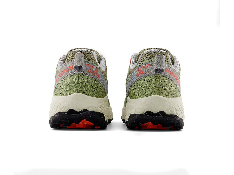 NEW BALANCE HIERRO V 7 GREEN