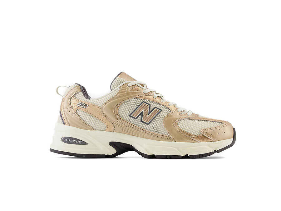 NEW BALANCE R530 BRONZE
