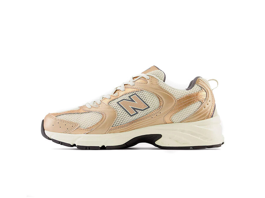 NEW BALANCE R530 BRONZE