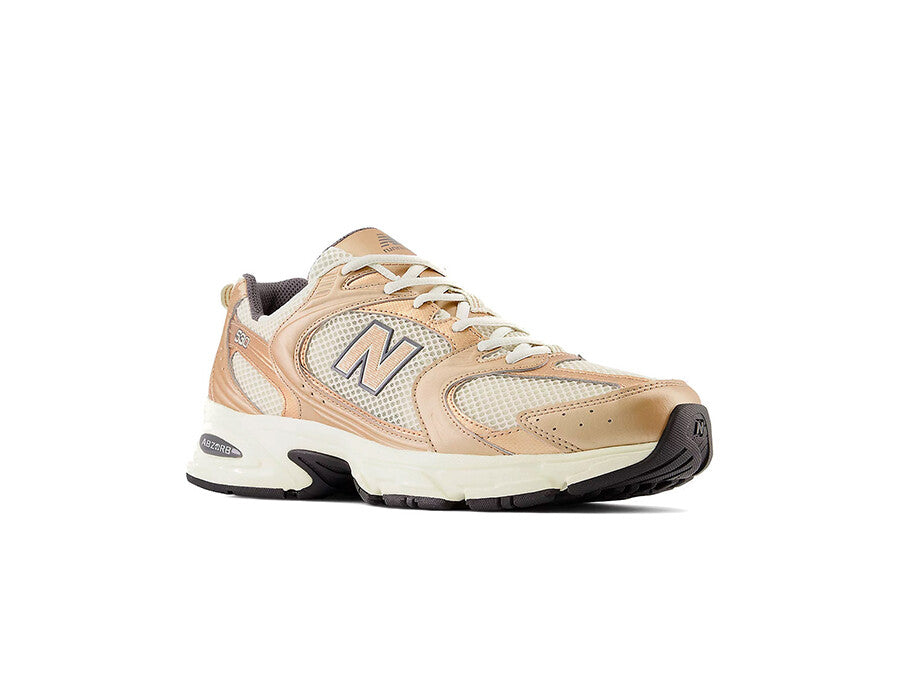 NEW BALANCE R530 BRONZE
