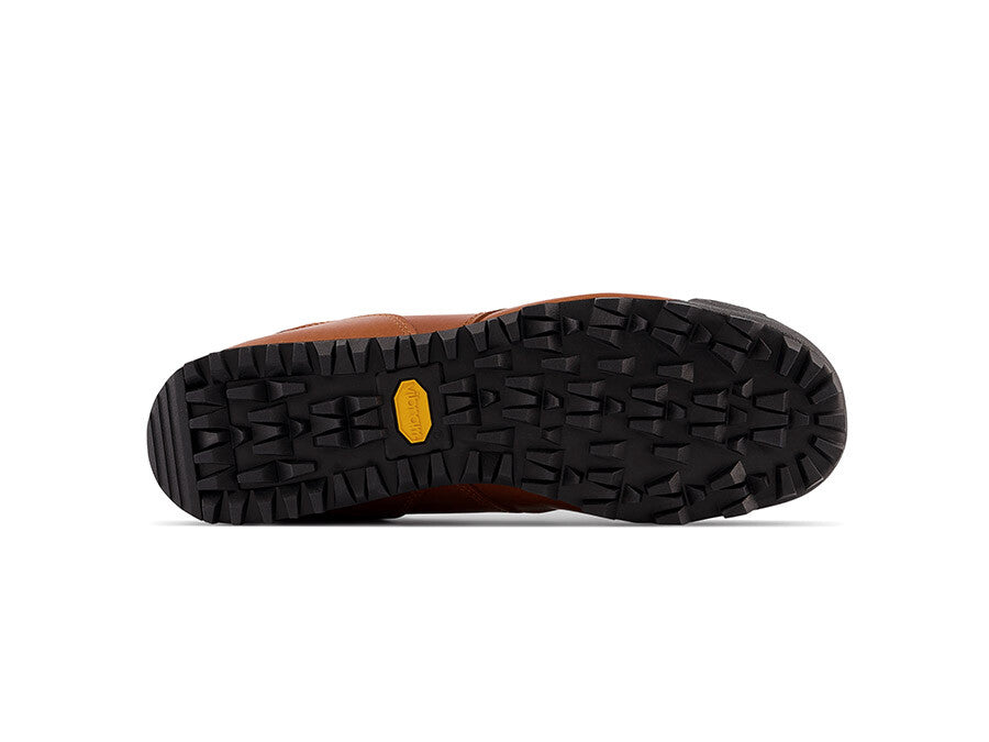 NEW BALANCE RAIN BROWN BLUE