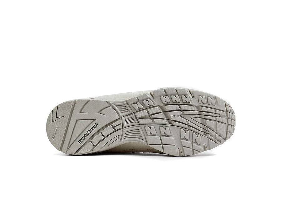 NEW BALANCE W991 MADE IN UK grey