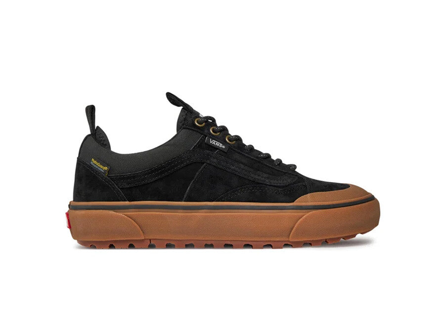 VANS OLD SKOOL MTE-2 BLACK GUM