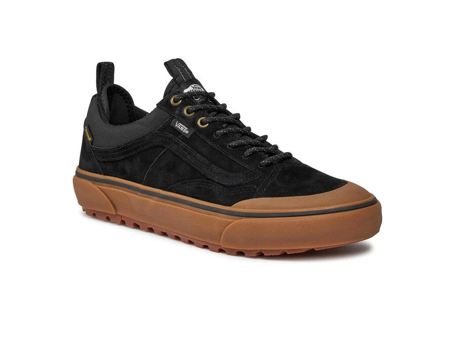 VANS OLD SKOOL MTE-2 BLACK GUM