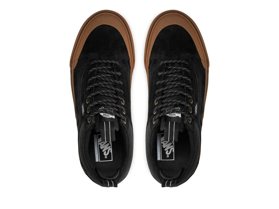 VANS OLD SKOOL MTE-2 BLACK GUM