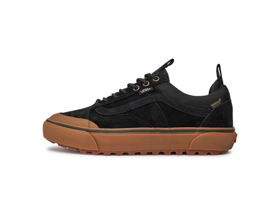 VANS OLD SKOOL MTE-2 BLACK GUM