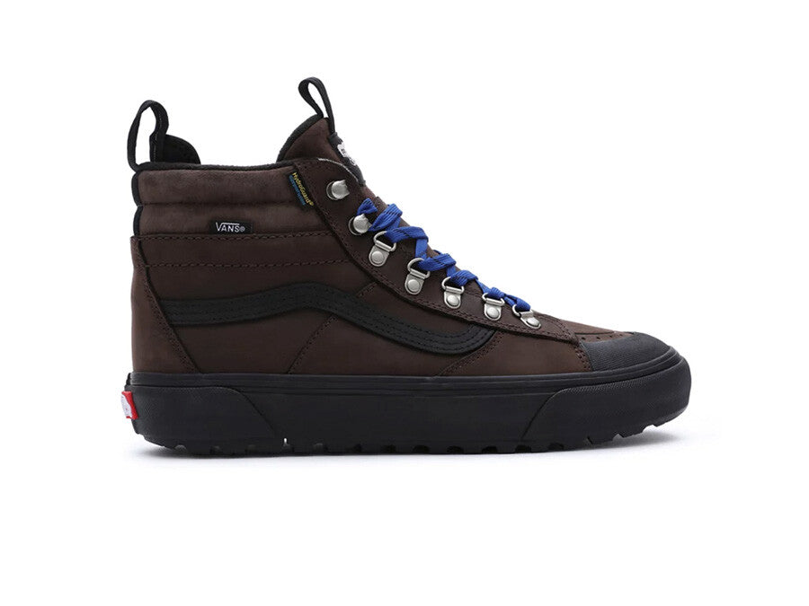 VANS SK8-HI DR MTE-2 BROWN